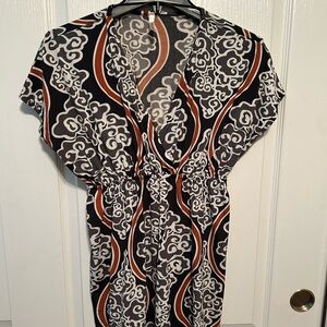 Cute summer dress (medium)